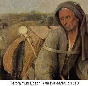 Bosch, Wayfarer, 1510